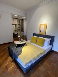 Elias Green (D18), Condominium #623625141